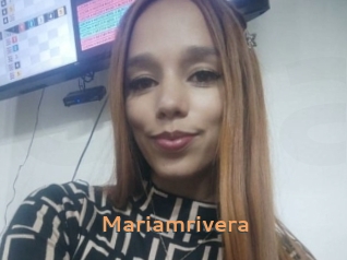 Mariamrivera
