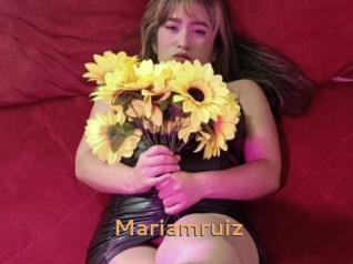 mariamruiz Du Cul A Gogo
