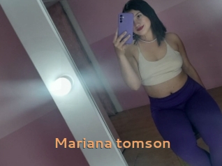 Mariana_tomson