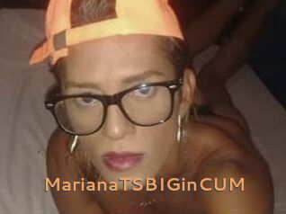 MarianaTSBIGinCUM