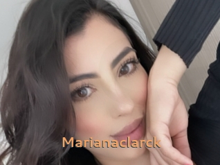Marianaclarck