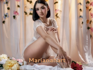 marianahart Du Cul A Gogo