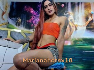 Marianahotsx18