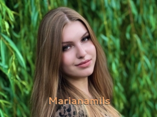 Marianamils