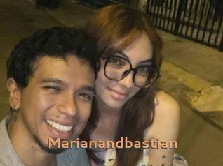 marianandbastian Du Cul A Gogo
