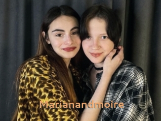 Marianandmoire