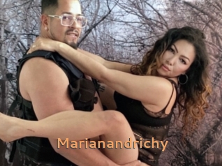 marianandrichy Du Cul A Gogo