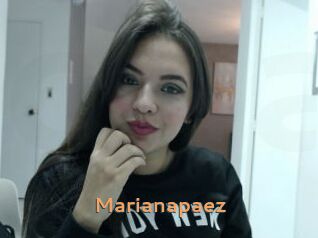 Marianapaez
