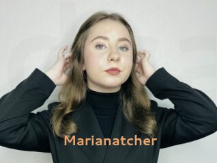 marianatcher Du Cul A Gogo