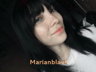Marianblack