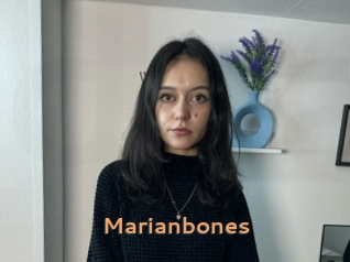 Marianbones
