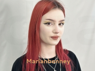 Marianbonney