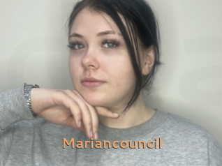 Mariancouncil