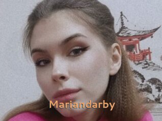 Mariandarby