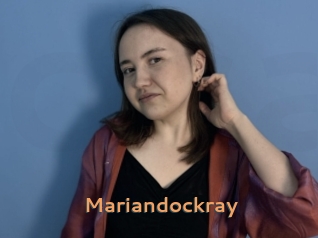 Mariandockray