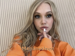Marianealson