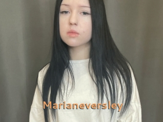 Marianeversley