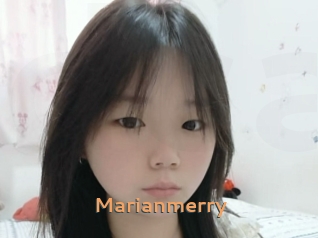 Marianmerry