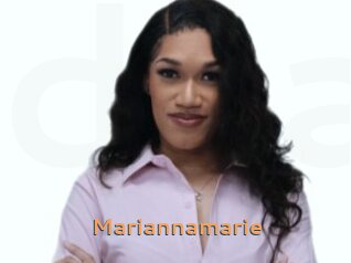mariannamarie Du Cul A Gogo