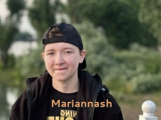 Mariannash
