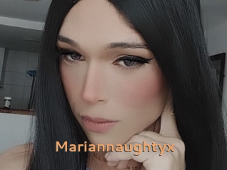mariannaughtyx Du Cul A Gogo