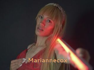 Mariannecox