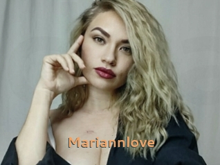 Mariannlove