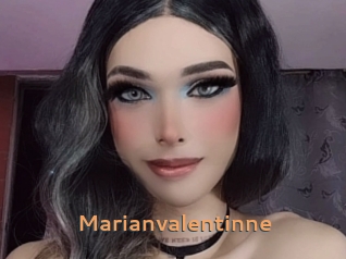 marianvalentinne Du Cul A Gogo