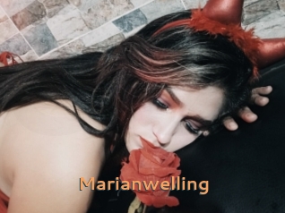 marianwelling Du Cul A Gogo