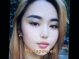 Mariapowell