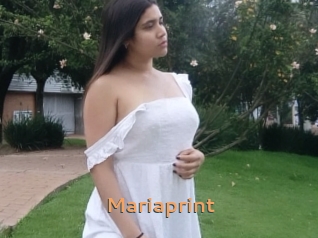 Mariaprint
