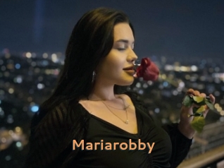 Mariarobby