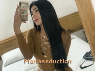 Mariaseduction