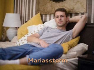 Mariasstorm