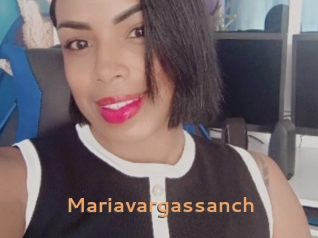 Mariavargassanch