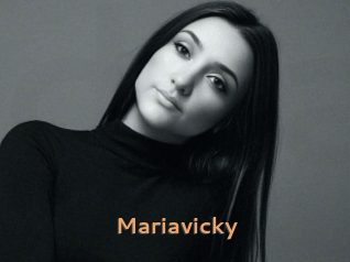 Mariavicky