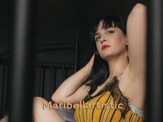 Maribellartistic