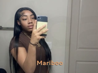 Mariboo