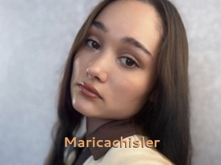 Maricachisler