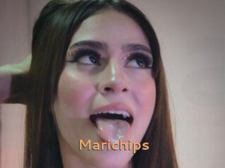 marichips Du Cul A Gogo