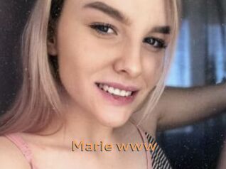 Marie_www