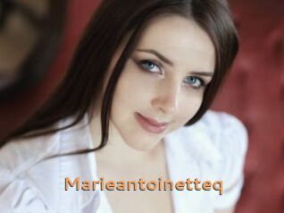 marieantoinetteq Du Cul A Gogo