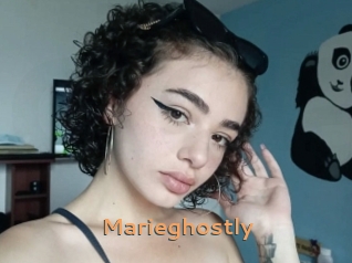 Marieghostly