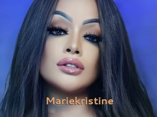 Mariekristine