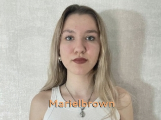 Marielbrown