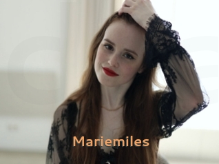 Mariemiles
