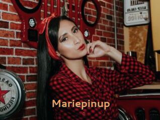 Mariepinup