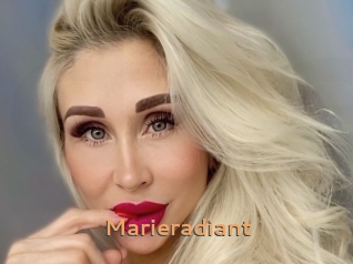 Marieradiant