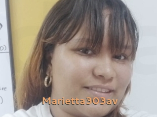 Marietta303av