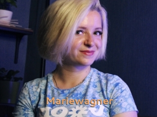 Mariewagner